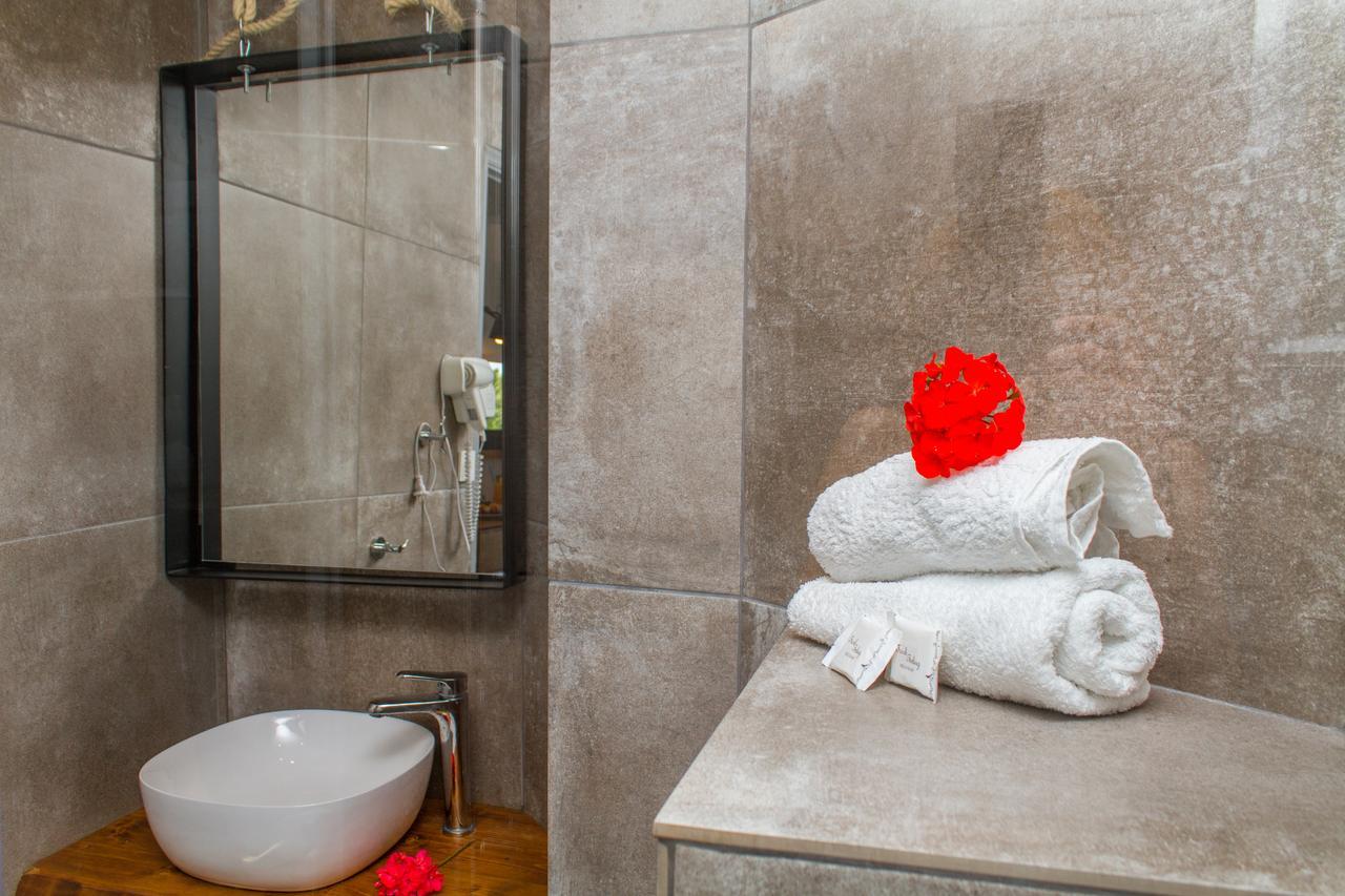 Hotel Hellas Epidaurus Экстерьер фото